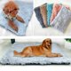 thumbnail image 1 of onlyliua Liquidación Cómoda Colchoneta para Perros, Colchoneta para Mascotas, Cama para Dormir, 1 of 2