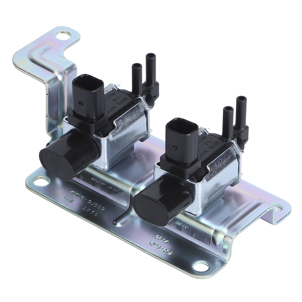 Elettrovalvola Vuoto Nikou Per FORD FOCUS - Compatibile Con Modelli 2004-2013 - Foto 5