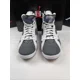 thumbnail image 5 of Ni - ke Ni - ke Air Jordan 7 Retro Shoes Flint Gray White CU9307-100 Men's Size 10.5, 5 of 5