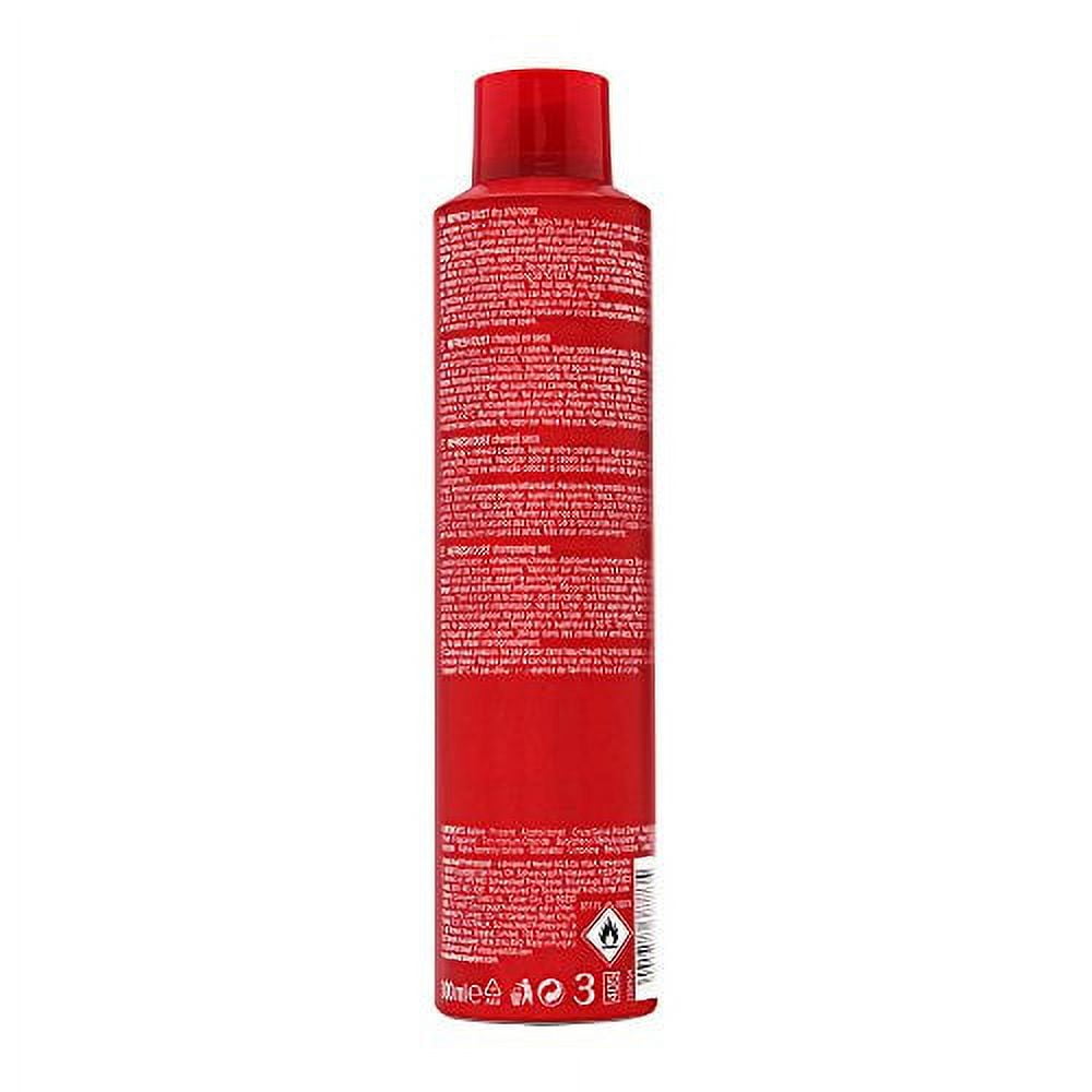 OSiS Refresh Dust Dry Shampoo, 6.38 Ounce