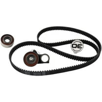 ACDelco Professional TCK329 Timing Belt Kit with Tensioner and Idler Pulley Fits 2017 Honda Accord