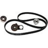 ACDelco Professional TCK329 Timing Belt Kit with Tensioner and Idler Pulley