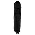 thumbnail image 2 of Flashlight Pouch 1Pcs Black Durable Oxford Cloth for Secure Flashlight Hold for Storage, 2 of 3