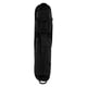 thumbnail image 2 of Torch Pouch Oxford Cloth Practical Protector Bag For Outdoor Activities Black 34.5X8.5X4.5CM 1Pc, 2 of 3