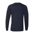 thumbnail image 3 of American Apparel Men's Fine Jersey Long Sleeve Tee, 3 of 3