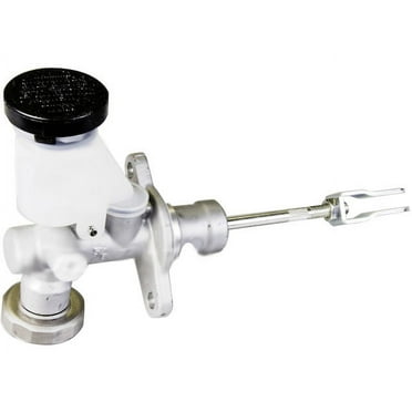Clutch Master Cylinder - Compatible with 1998 - 2004 Nissan Frontier 1999 2000 2001 2002 2003