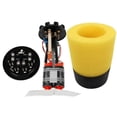 thumbnail image 4 of Aeromotive Phantom Series Dual 340 LPH Fuel Pump for 1999-2002 Chevrolet Camaro, 4 of 4
