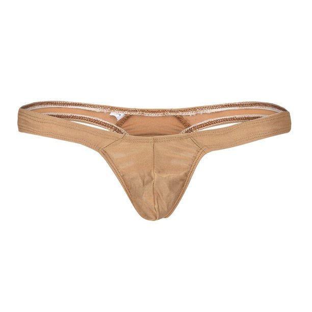 2PC Mens Underwear Fashion Sexy Full Men'S Underwear Men'S Sexy