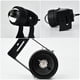 thumbnail image 2 of Naiovety Foco de pared LED a prueba de lluvia Ángulo ajustable Iluminación de paisaje al aire libre Luces de haz 250lm Lámparas de noche brillantes DIY Iluminación y accesorios azul Naiovety HA011793-05, 2 of 6