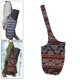 thumbnail image 1 of Bolsa de la de yoga de un hombro Bolsa de yoga Estuche para la de yoga Tote Carrier Almohadilla de ejercicio Bolsa de DYNWAVEMX Contenedor de transporte, 1 of 8