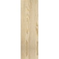 thumbnail image 4 of Ekena Millwork 6"W x 16"D x 20"H Funston Rough Sawn Craftsman Outlooker, Douglas Fir, 4 of 4