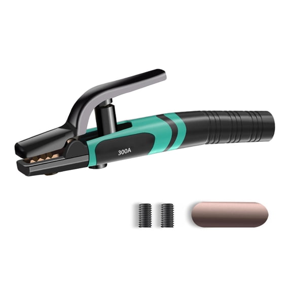 Zeiwohndc Welding Electrode Holder Clamp Welding Rod Plier for Stick Electrode Holder