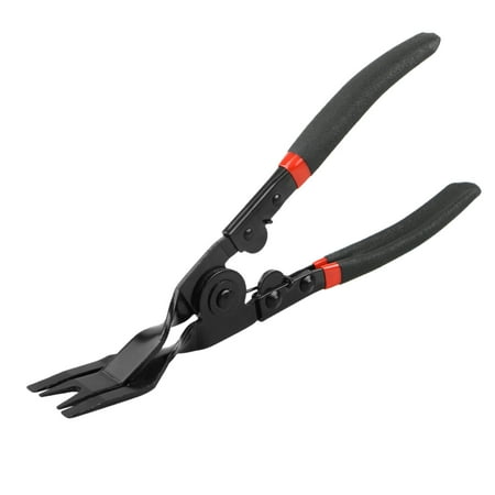 Hose Puller Plier - TSV Car Trim Clip Removal Plier Trim Upholstery Door Pin Panel Fastener Puller Tool