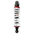 thumbnail image 2 of Motorcycle , Motorcycle Rear Shocks Universal Round Head Aluminum Iron Multipurpose  For Off-road Vehicles For Motorcycles For ATVs, 2 of 8