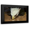 thumbnail image 1 of Cox, Mark 24x17 Black Modern Framed Museum Art Print Titled - Cool Drink on a Hot Day, 1 of 5