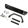 thumbnail image 1 of Parachoques Delantero ANGGREK Accesorio Para Coche RC Para RGT 1/10 Monster Truck Off Road Color Plata, Negro, 1 of 8