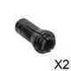 thumbnail image 1 of Pinza para amoladora de troqueles,Herramienta manual práctica para amoladora de matrices,Mandril de máquina de grabado neumático conveniente,Adaptador de pinza de sujeción para, 1 of 8