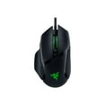 thumbnail image 3 of Razer Basilisk V3 26000 DPI Optical Gaming Mouse - Black, 3 of 12