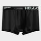 thumbnail image 1 of Calzoncillos tipo bóxer de seda de hielo para hombre, calzoncillos tipo bóxer finos y transpirables de verano sin dejar rastro Ice Sense para hombre, 1 of 5