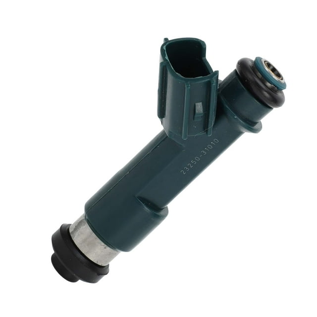 Inyector de combustible para Toyota 4Runner 2003-2009 Boquilla de inyección de combustible No.2320939015 12 agujeros verde