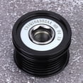 thumbnail image 4 of Polea de embrague del alternador CN1Q10A352AA para Ford Fiesta 2011-2016 Jadeshay, 4 of 8