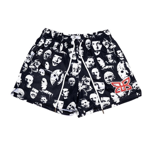 Pantalones Cortos De Natación De Verano Para Hombre, Ligeros, Para