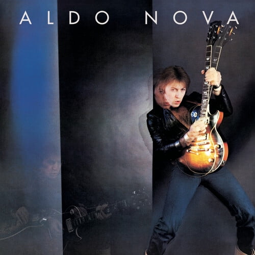 Aldo Nova - Aldo Nova [Expanded Edition] [Remastered] [Bonus Track] - Rock - CD