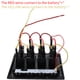 thumbnail image 5 of Interruptores Automáticos Macarena Panel de interruptores de palanca de 4 bandas Impermeable, 5 of 8