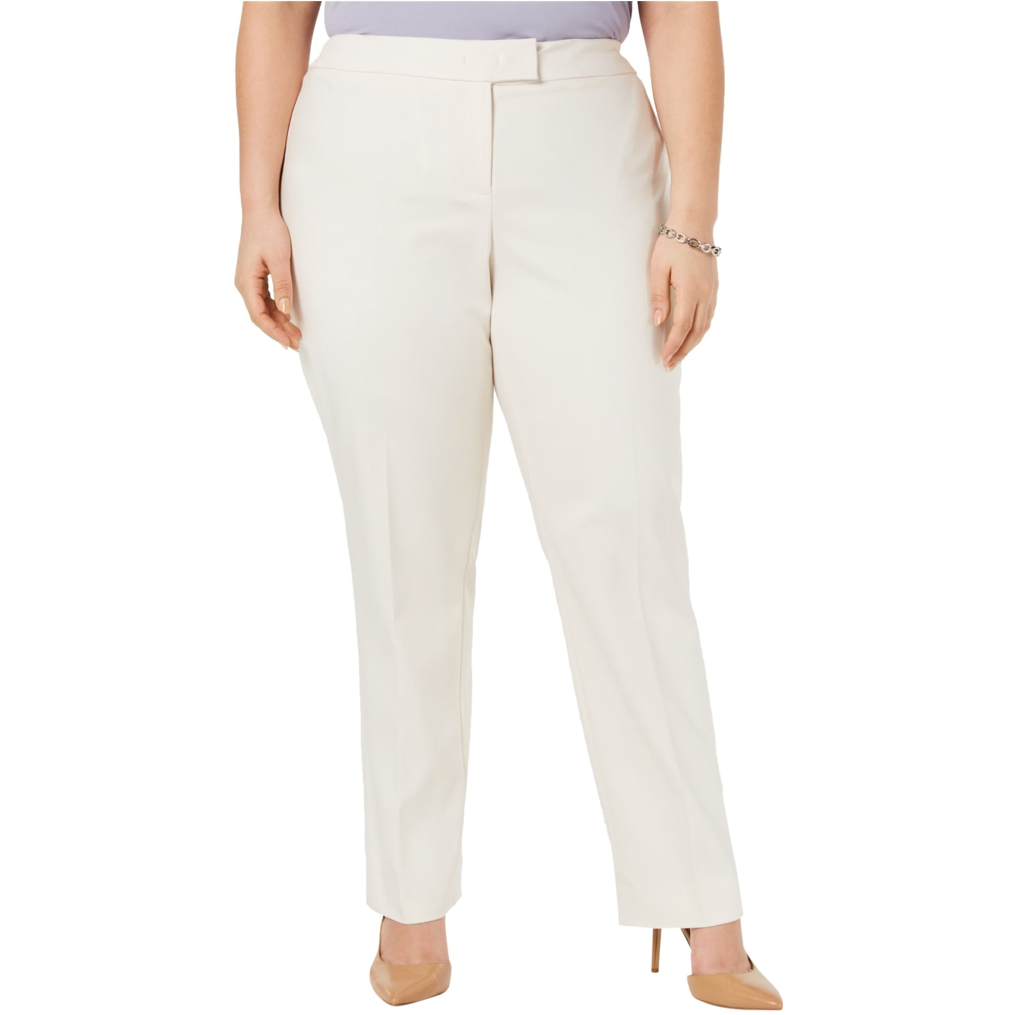 anne klein trouser pants