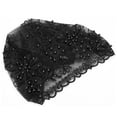 thumbnail image 3 of Muslim Turban Veil , Muslim Turban  Flexible Lace Mesh   For Daily Wear For Performances For Worship, 3 of 8
