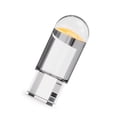 thumbnail image 3 of Scienceny 10 piezas de luces LED para coche de alto lumen, Mini bombillas para salpicadero, lámparas de lectura para vehículos, piezas de repuesto para Bombillas para automóviles Luz amarilla 12V Scienceny VI015232-09B, 3 of 6