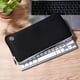 thumbnail image 2 of Funda Protectora para Computadora Portátil Cubierta Negra para Tableta Yotijar Funda protectora para teclado, 2 of 8