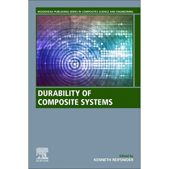 Woodhead Publishing Composites Science a Durability of Composite Systems, (Paperback)
