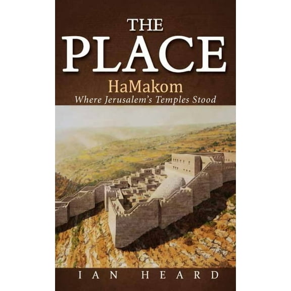 The Place (Hardcover)
