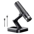 thumbnail image 1 of Digital Microscope - HD 1080P, LED Light, USB WiFi, Mobile Phone Compatible, PCB Inspection Tool ,Widely Used, 1 of 5
