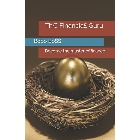 The Financial Guru (Paperback)
