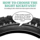 thumbnail image 4 of Dantolo Bicycle Stand 16 Inch Kids Bicycle One Sided Stand Adjustable Bike Stand Bike Accessories for Kids Bikes Balance Bikes Small Bikes, 4 of 5