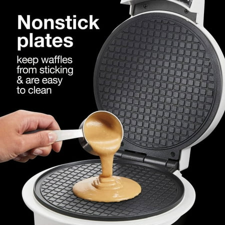 Proctor Silex - Waffle Cone and Waffle Bowl Maker - WHITE