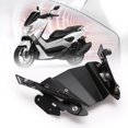 thumbnail image 3 of Soporte De Retrovisor Cnc Nmax Para Motocicleta Yamaha Yamaha Nmax155 125 150-2015 2018 2019, Adaptador De Espejos Retrovisores Laterales, Soporte De Stent Fijo Monstrate VI004266-00, 3 of 7