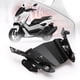 thumbnail image 3 of Soporte De Retrovisor Cnc Nmax Para Motocicleta Yamaha Yamaha Nmax155 125 150-2015 2018 2019, Adaptador De Espejos Retrovisores Laterales, Soporte De Stent Fijo Moyic VI004266-00, 3 of 7