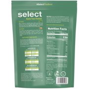 Select Vegan Protein