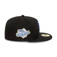 thumbnail image 3 of Gorra New Era Los Angeles Dodgers Style Activist UNISEX 60435099 negro 7 5/8, 3 of 5