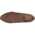 thumbnail image 6 of Women's Life Stride Payton Perforated Ankle Bootie, 6 of 7