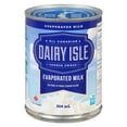 thumbnail image 1 of Dairy Isle Evaporated Milk, 1 of 7
