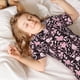 thumbnail image 5 of Balery Daisies Flowers Conjunto de Pijama Infantil de Manga Corta con Estampado – Ropa de Dormir de Algodón Suave-4X-Large, 5 of 6