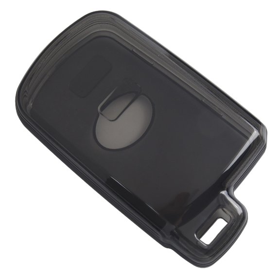 Kairuite For Toyota for Corolla Car Key Fob Cover Case Holder Protector