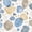Color 1, variant on Peel and Stick Wallpaper Watercolor Pebble Stones Earthy Tones Blue Beige Hues Wall Mural 23.6in x 9.8ft Self Adhesive Removable Wall Paper Renter Friendly Wallpaper for Nursery Bedroom Cabinets