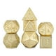 thumbnail image 2 of HEIMDALLR Metal DND Juego de dados 7pcs - Juego de dados de Metal Indestructible con Bolsa HEIMDALLR HEIMDALLR, 2 of 2