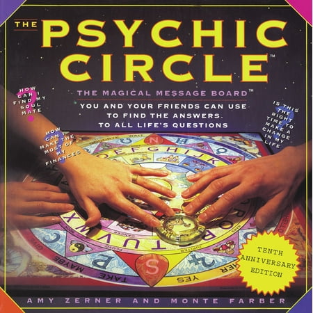 Psychic Circle (Best Psychic In Ireland)
