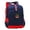 Navy, variant on British Style Lightweight Students Backpack For Elementary Students Student Students Students Daypack Back To School Backpack